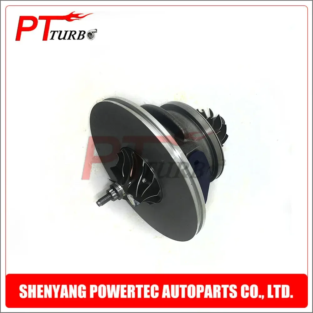 خرطوشة الشاحن التربيني CHRA GT1544S 733783 / 720243 لشركة فولكس فاجن فوكس لوبو بولو IV 1.4 TDI 51Kw 59Kw 55Kw BAY BNM BNV AMF أجزاء المحرك