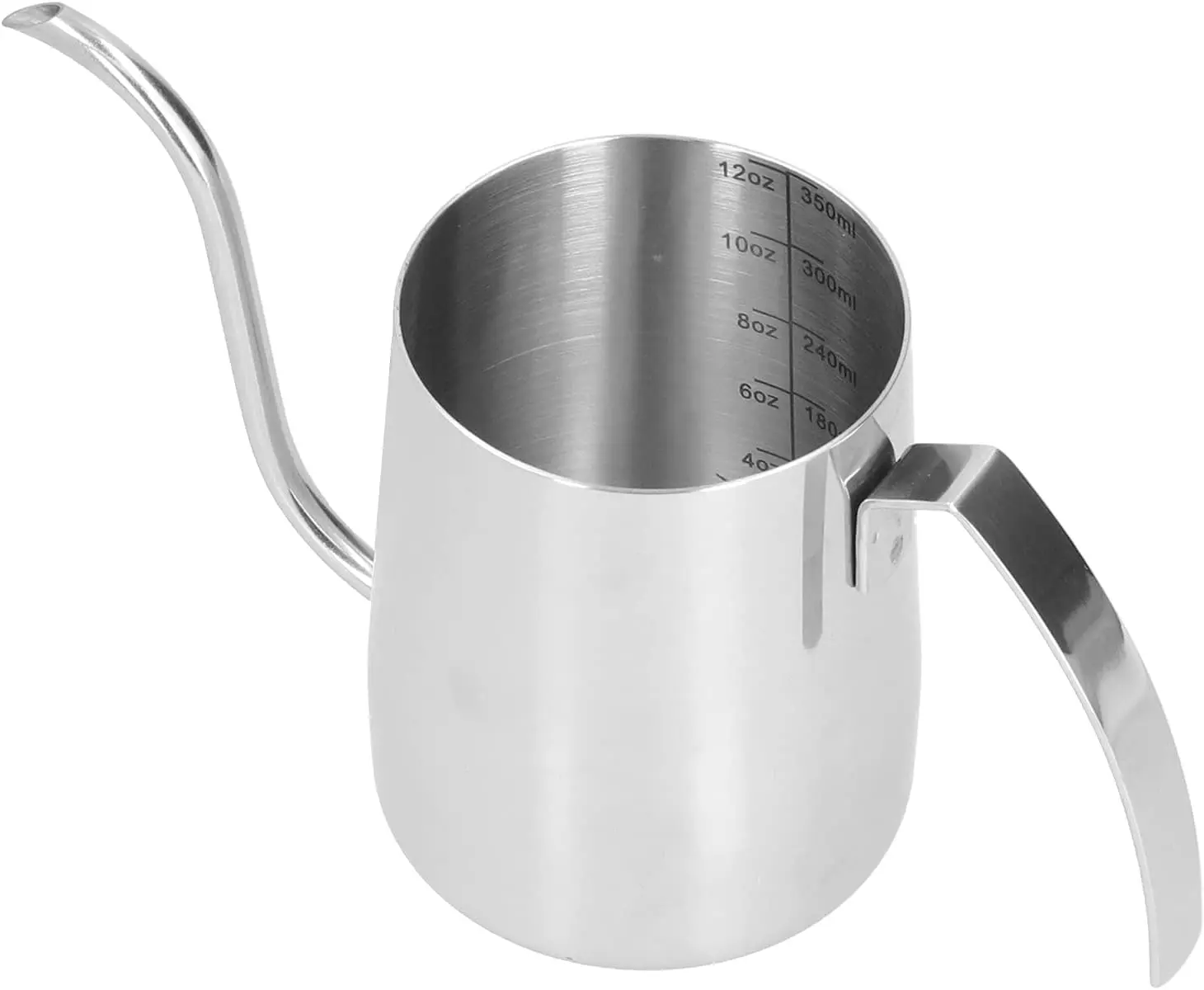 Pour Over Kettle, 3… - image