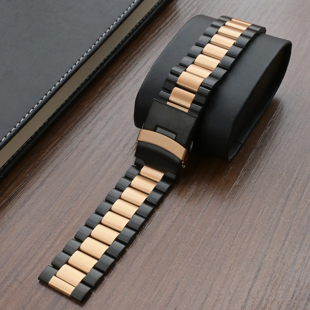 22Mm Stainless Stee… - image