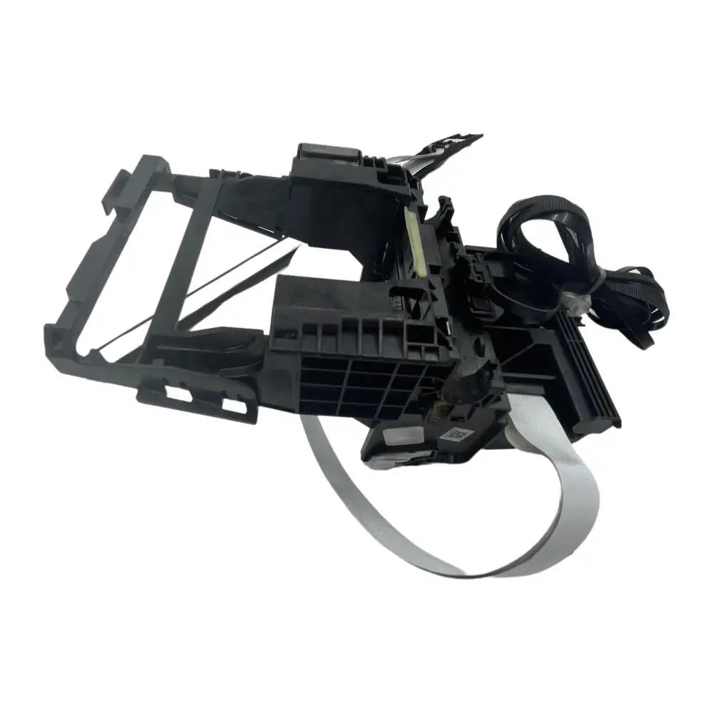 

​ CQ890-60239 CQ890-67002 Carriage Fits For HP T520 T120 With 24inch Cable +Belt