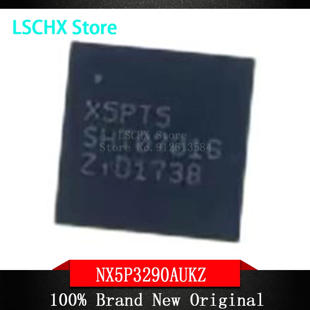 

(3-10piece)100% New NX5P3290UKZ NX5P3290UK X5PT4 NX5P3290AUKZ X5PT5 XSPTG X5PT6 X5PTS BGA Chipset