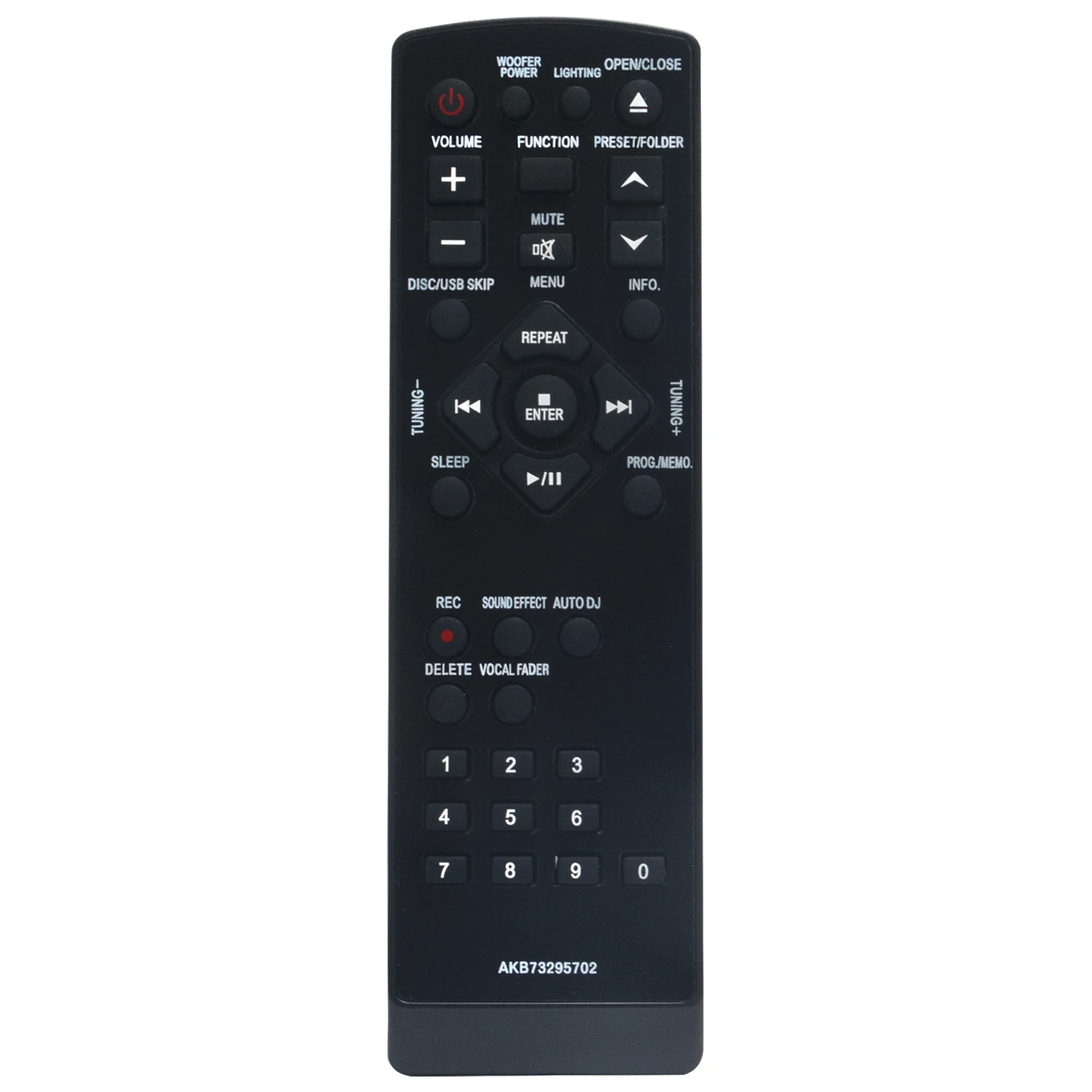 New AKB73295702 Rep…