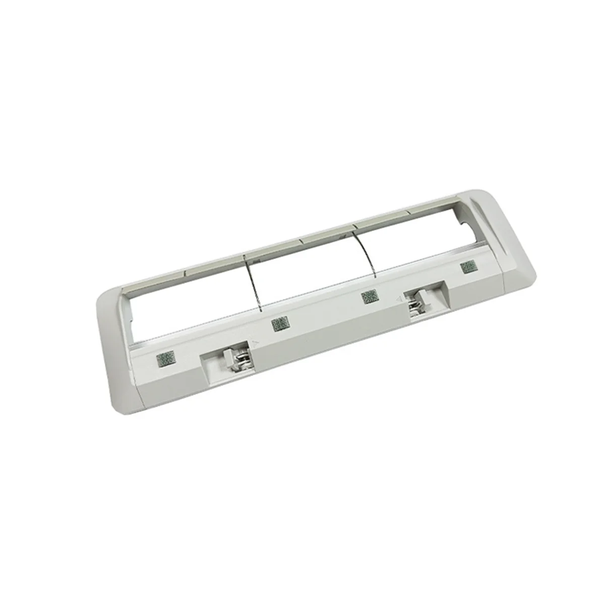 로봇 진공 청소기용 메인 브러시 커버, 로봇 청소기 롤러 브러시 커버, 교체 부품 액세서리, 봇 W10 /W10 PRO