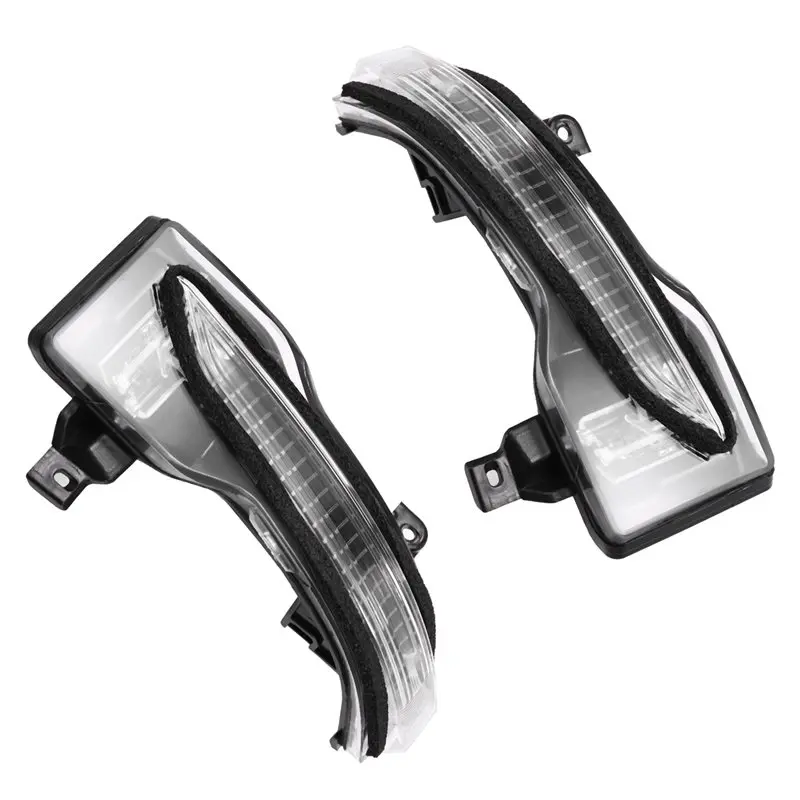 Turn Signal Light Indicator Lamp Car Side Mirror For Subaru Forester SK 2019 2020 2021- Part Numbers 84401-FL010 84401-FL000-A28