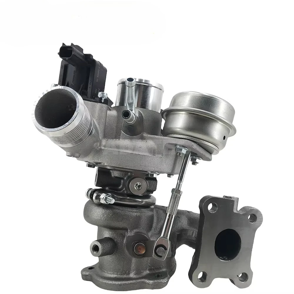841084-0001 E4T15B-1118010 NGT13Z Turbocharger For Chery Tiggo 3 5 7 1.5T SQRE4T15B Engine