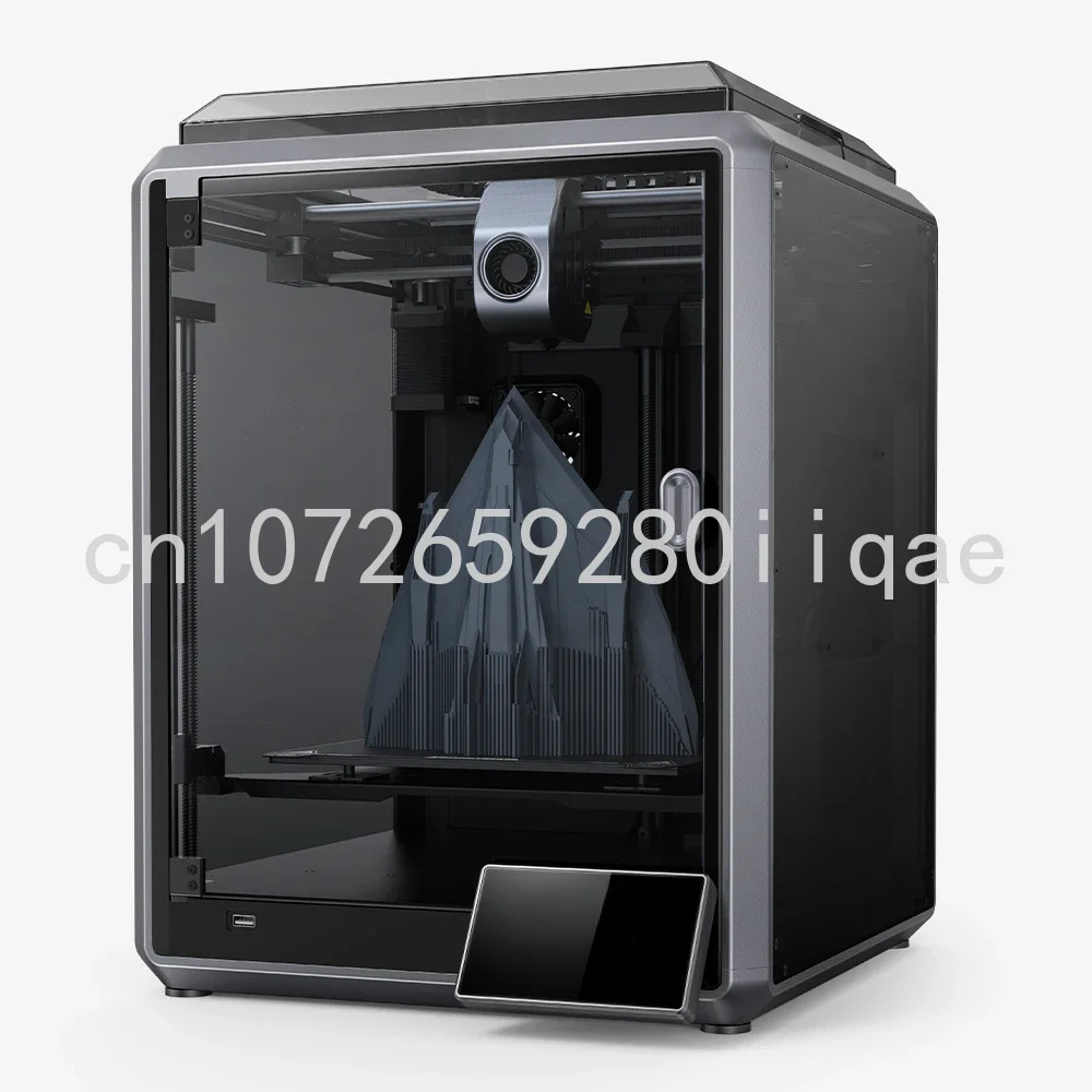 New 600mm/s High-speed Intelligent 3D Printer K1 AI LiDAR Camera Printing Equipment