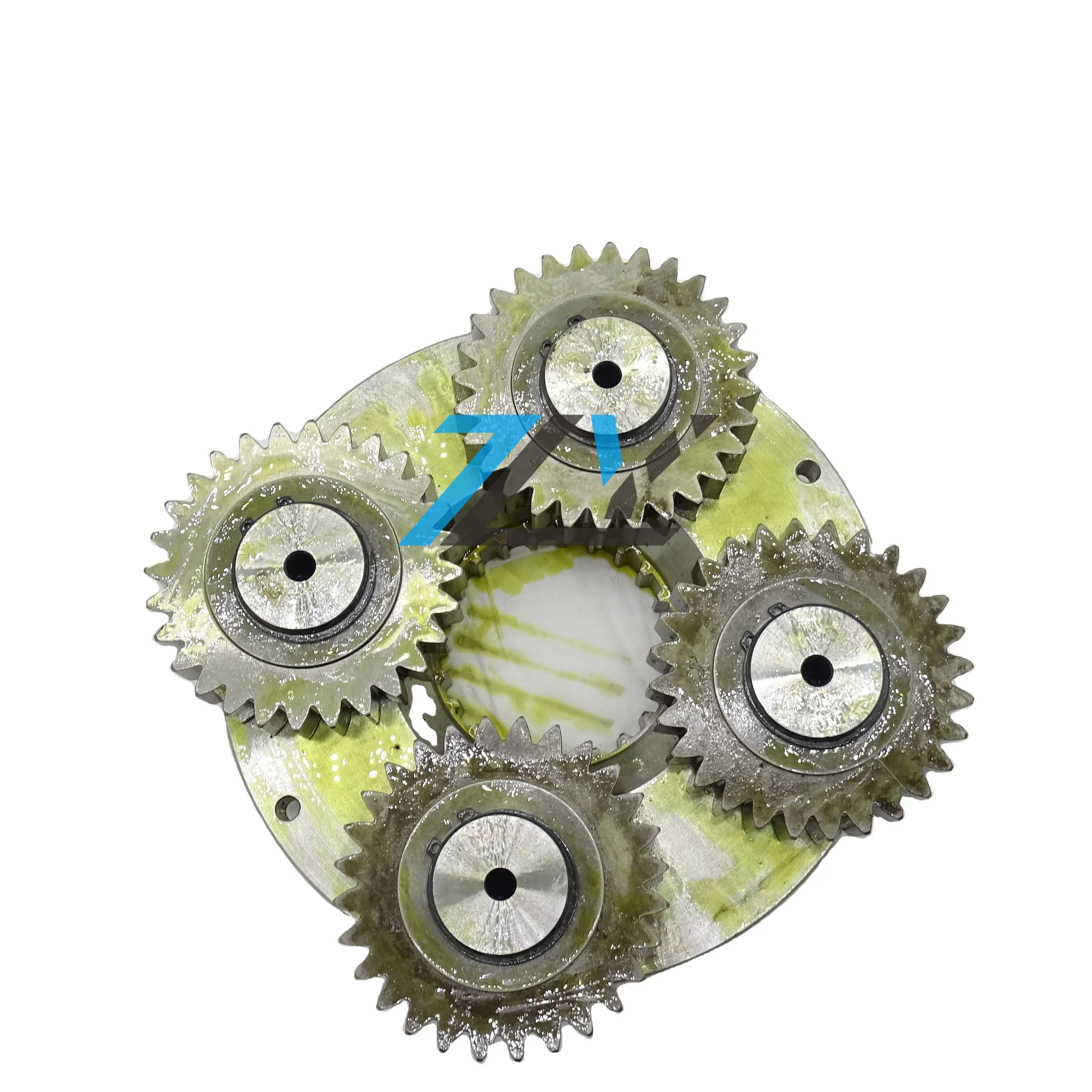 XKAQ-00412 Rotary G…