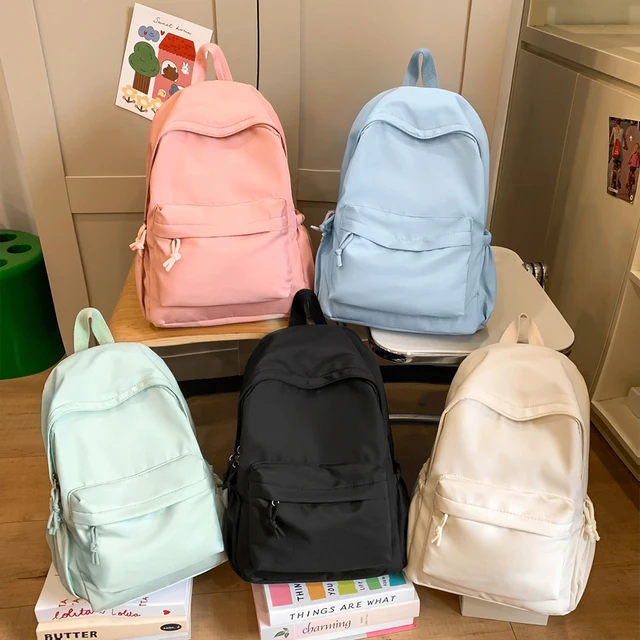 Backpack, Large Capacity Travel Backpack, Minimalist for Men, Casual for Women, High School, College Student Backpack, for Men 3