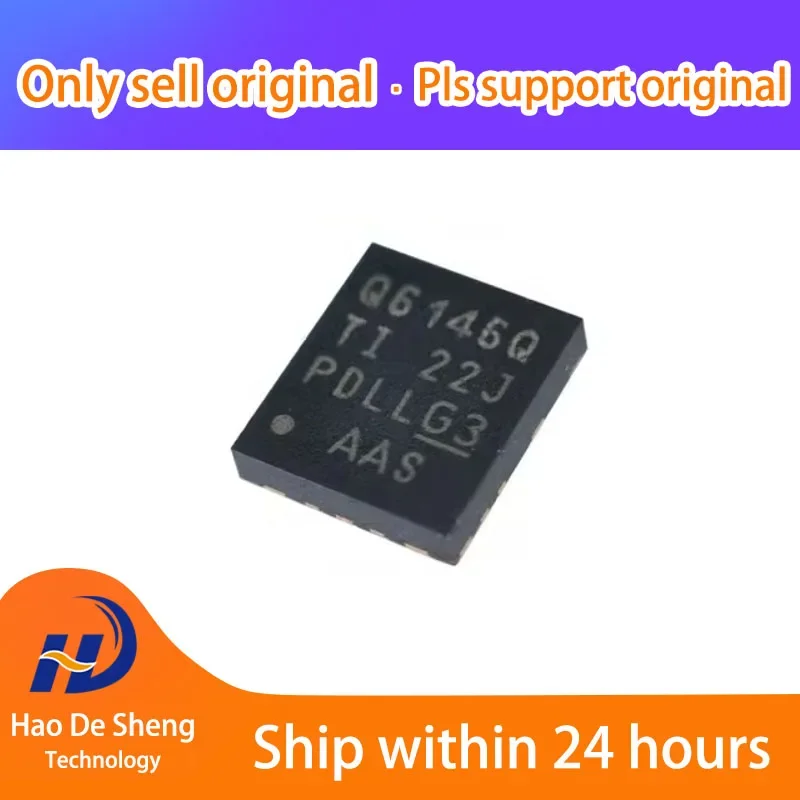 

10PCS/LOT LMQ61460AASQRJRRQ1 VQFN-HR-14 New Original In Stock