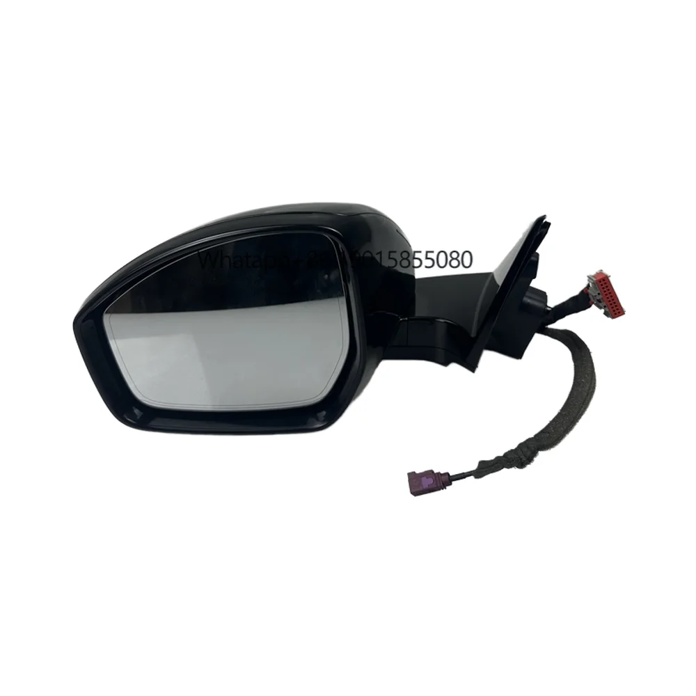 

rearview mirror LR155649 Folding assembly For LanRover VeIar Blind spot 2020