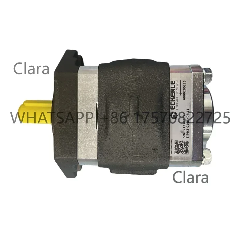 

Гидравлический насос Clara Tools Store EIPS2-005 EIPS2-006 EIPS2-008 EIPS2-011 EIPS2-013 Высоконапорный шестеренчатый насос EIPS2-019 EIP