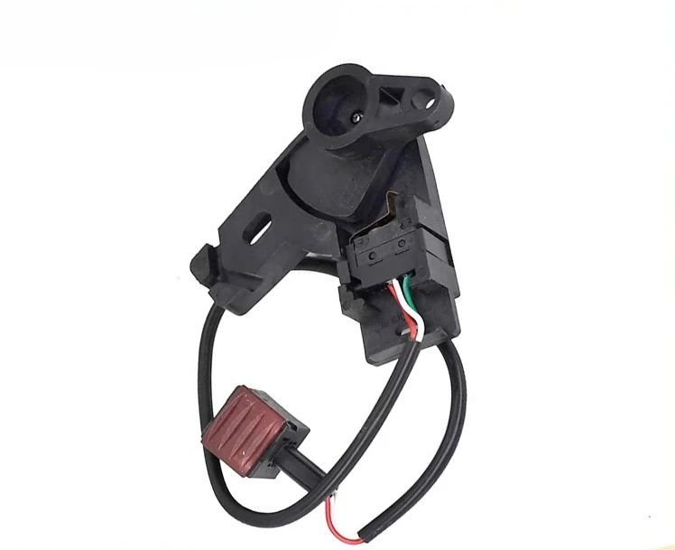 

Excavator Accessories for 116 Forklift Tiller Handle Micro Switch 51045971