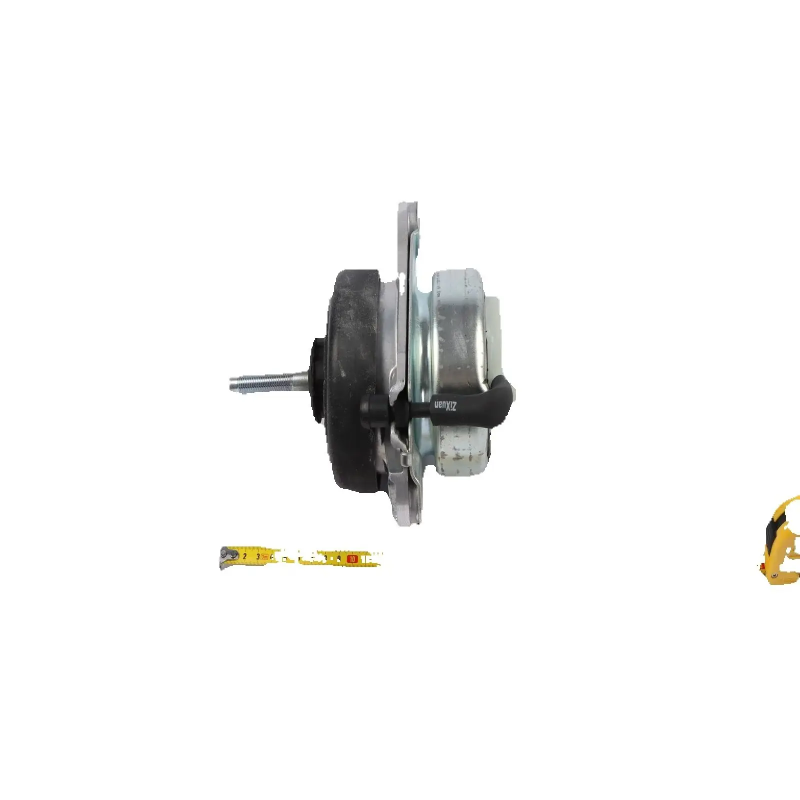 

Комплект крепления коробки передач двигателя, 3 шт., FR3Z6038A FR3Z7E373A для Ford Mustang 2015-2022 2,3 л