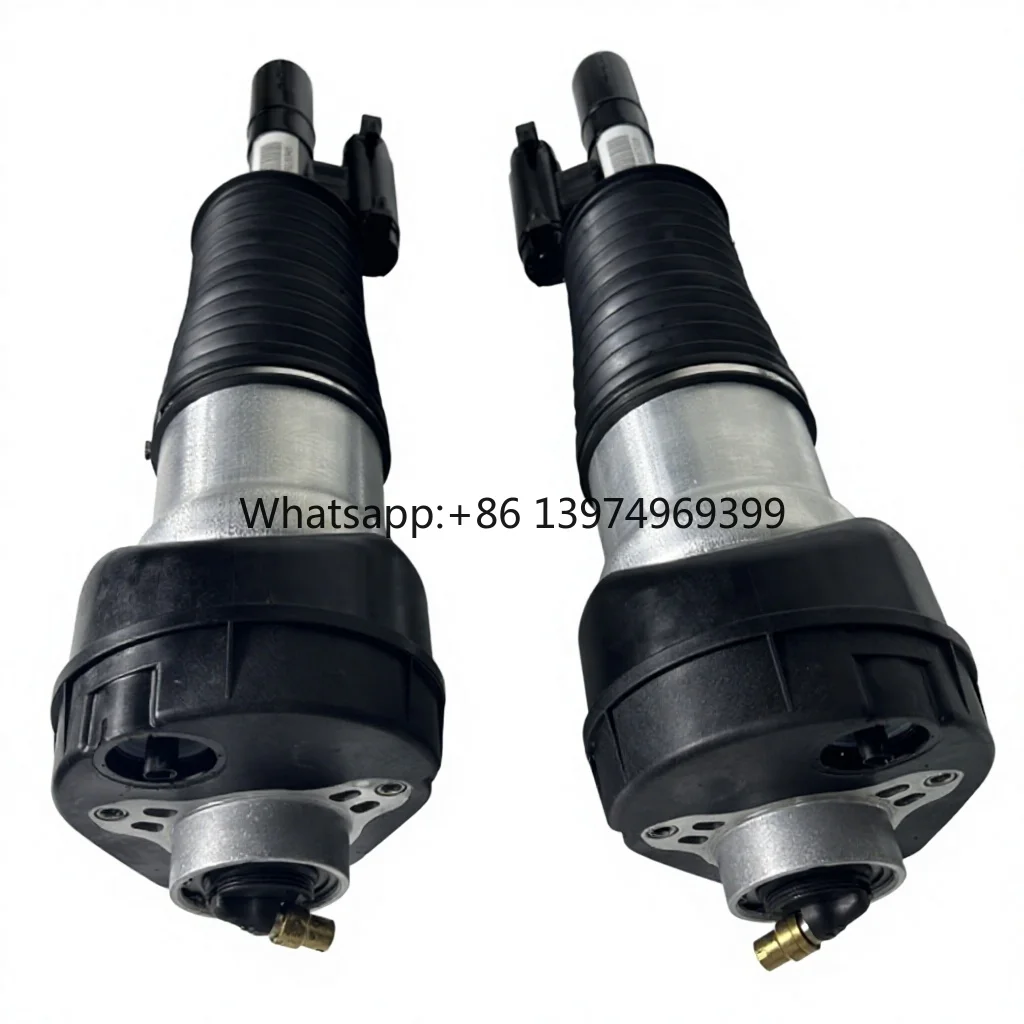 LR167508 LR170945 for Land Rover Range Rover L461 2022 Sport New Front Air Suspension Shock Absorber With ADS
