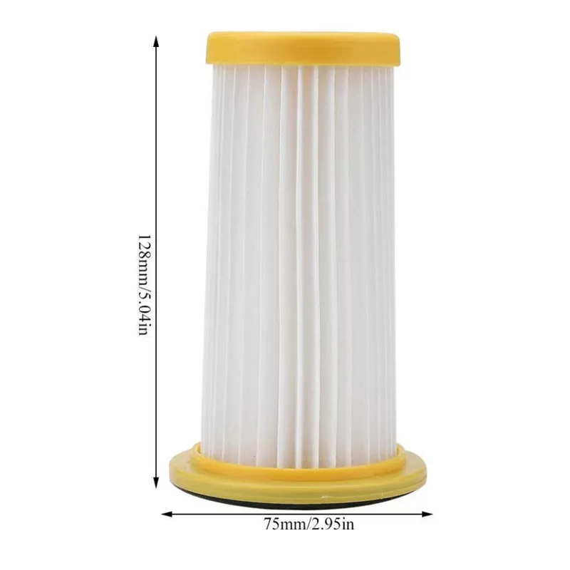 HEPA filter For Philips FC826 FC8254 FC8264 FC8270 FC8272 FC8276 vacuum cleaner spare parts