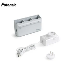 Potensic Origibal Parallel Charging Hub without Batteries for ATOM 2, ATOM, ATOM SE, ATOM LT