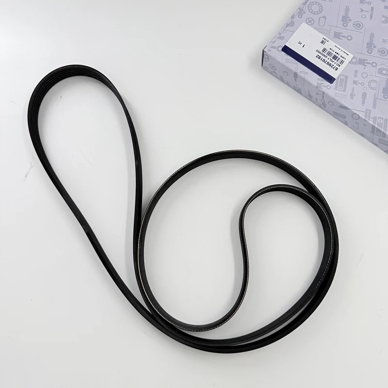 Brand New Poly Grooved Belt For Ssangyong Korando C Rodius Actyon Sports Rexton 6729970192 6PK1999
