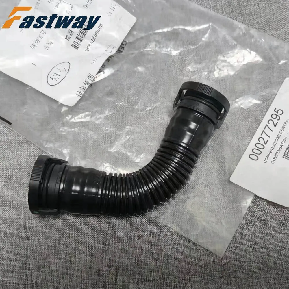 Intake Manifold Compensator Pipe For Ferrari California T F149M 2015 277295
