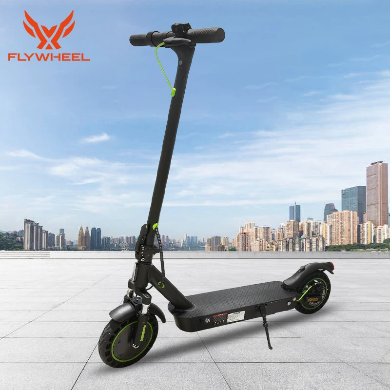 Doppelscheibenbremsen-Motor E-Scooter 35-45km Reichweite E5 MAX Erwachsenen Offroad Elektroroller Allterrain Faltbarer Aluminium-Roller