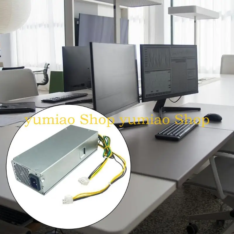 587B PSU gốc cho 510S M420 260W Cung cấp năng lượng 700-24AGR PA-1261-7 PCK027
