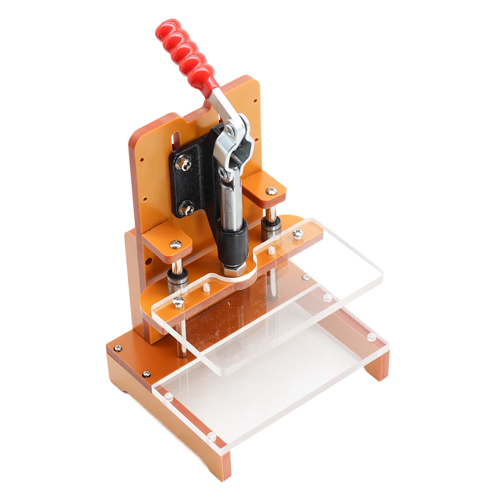 Cadre de Test universel, fixation de Test PCB, cadre tridimensionnel, outil de montage de Circuit imprimé de Test PCBA, cadre d'embryon