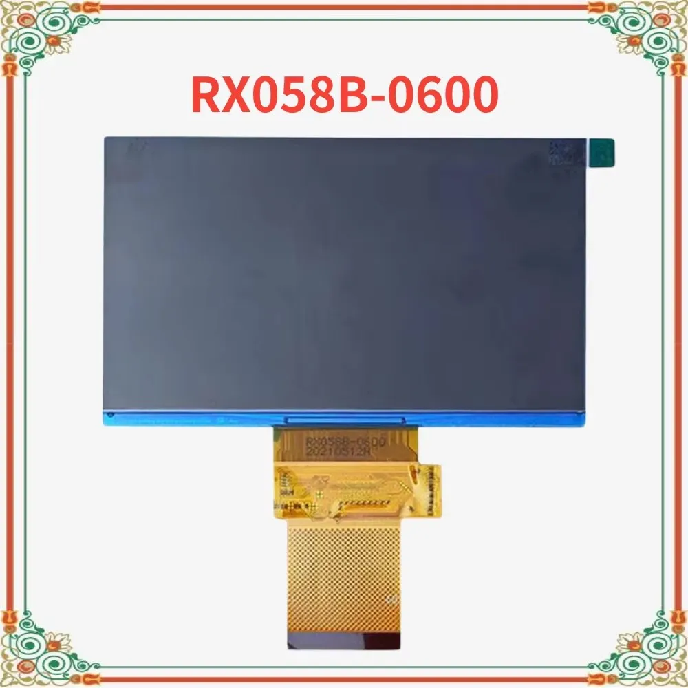 Cable para proyector Vivibright f40 f30ii, 1920x1080, RX058B-0600, 058-0600-V1, versión V2, pantalla, accesorios para proyector diy