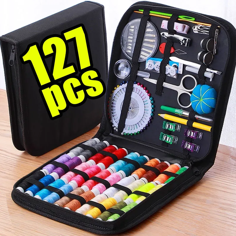 #56 Best Sewing Kits to Buy In 2026