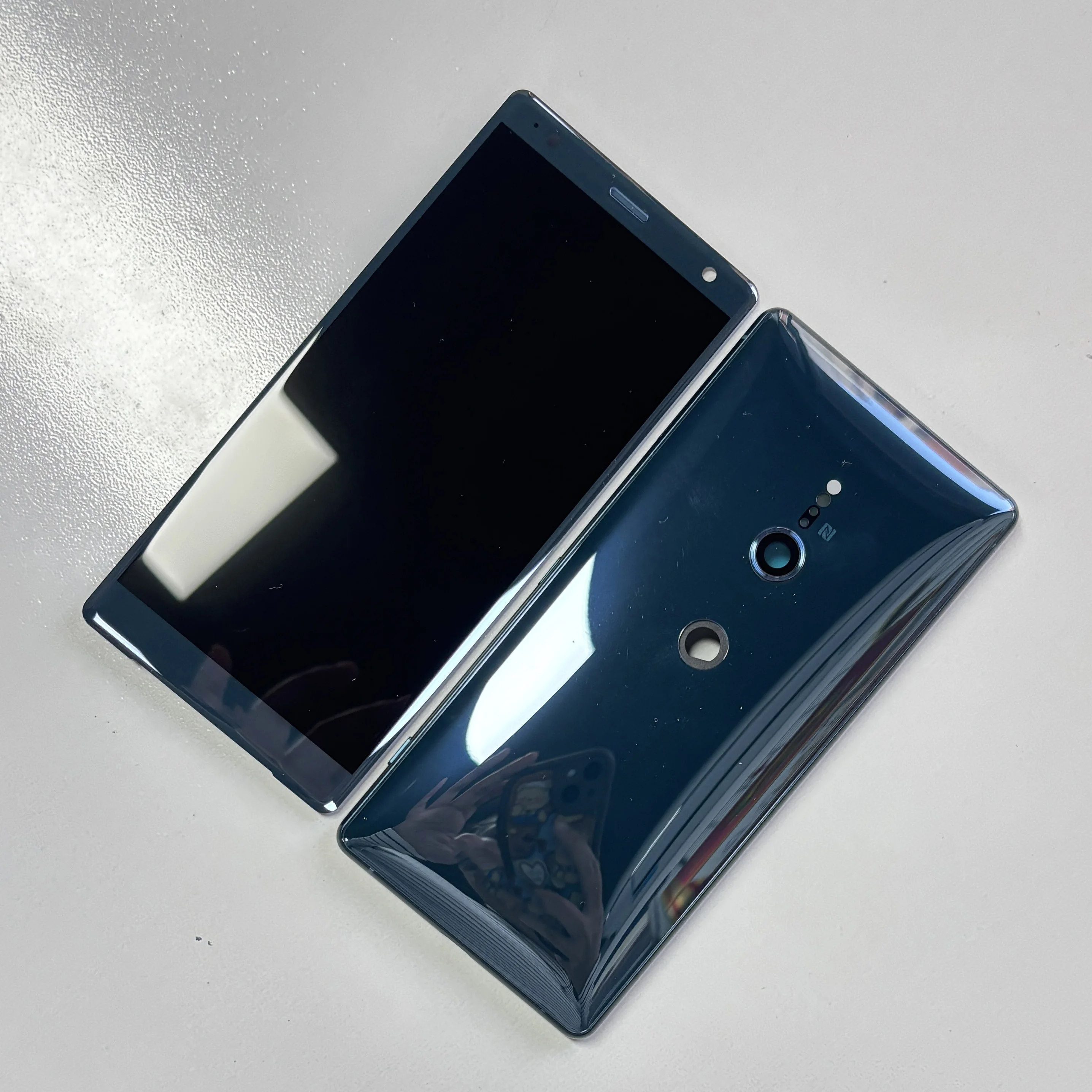 5.7'' Original LCD For Sony Xperia XZ2 XZ2H 8266 H8216 H8296 H8276
