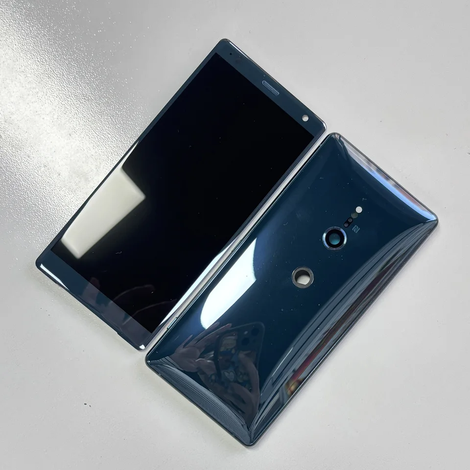 5.7'' Original LCD For Sony Xperia XZ2 XZ2H 8266 H8216 H8296 H8276
