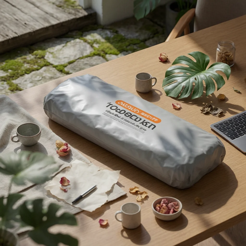 Kayak Cover Rainproof Safeguarding Kayak Cover Elastic Bottom Weather-Resistant