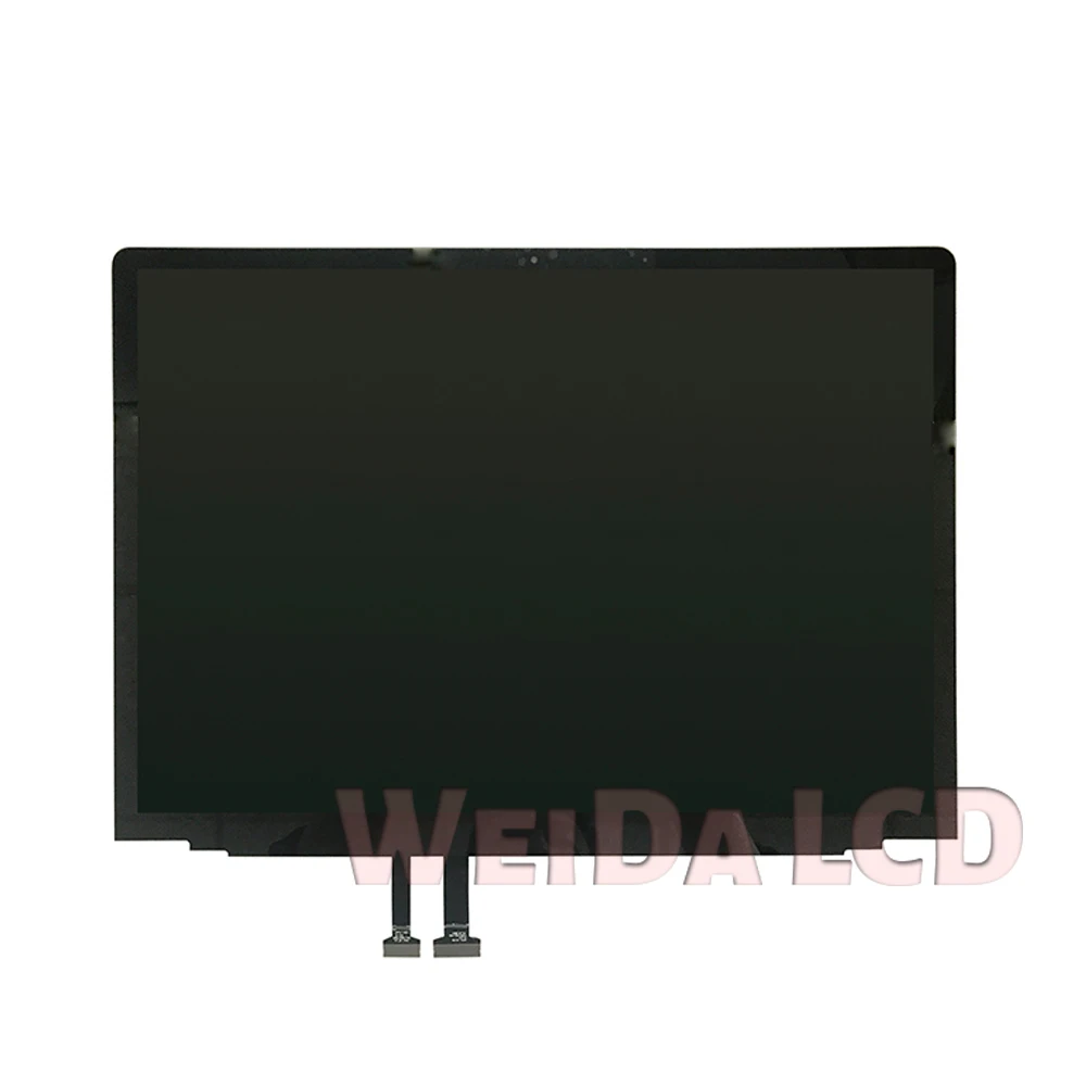 Imagem -02 - Aaa Mais 15 Lcd para Microsoft Surface Portátil Display Lcd Tela de Toque Digitador Assembléia para Superfície Portátil 1872 1873 Ferramentas Lcd