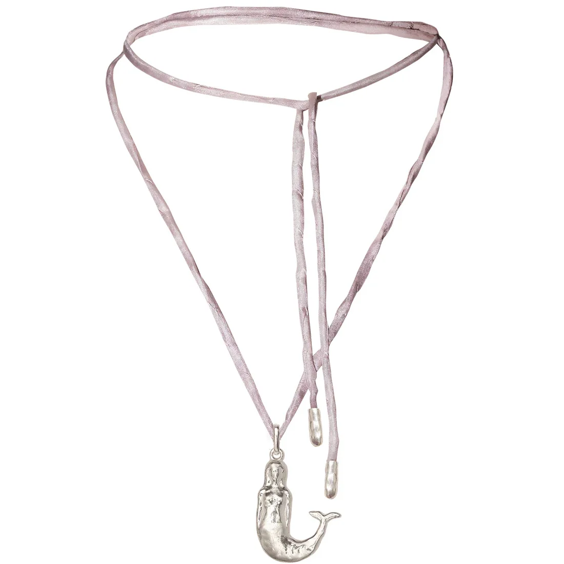 vacation popular necklace rope chain sun starfish small fish DIY necklace electroplated color preservation - Image 6