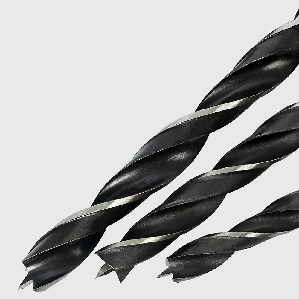 1pcs Brad-Point Drill Bits 1.5mm~10mm 1/4