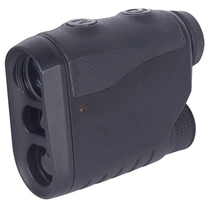 Laser rangefinder IKO-600 Handheld 6X20 telescope Monocular high definition 600 meters