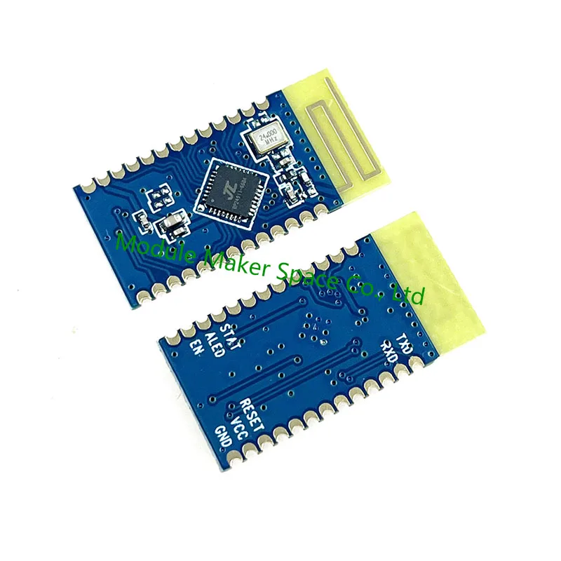 JDY-33 Dual Mode Module Slave Serial Port SPP-C JDY33 Ble 3.0 SPP-C Compatible HC-05 HC-06