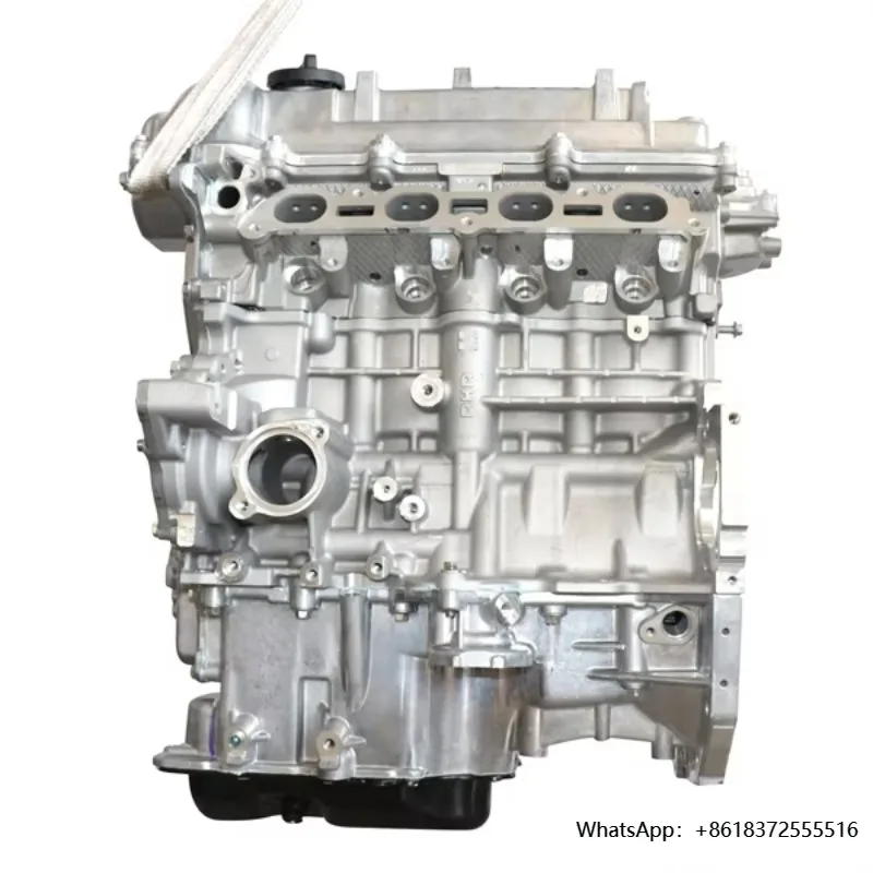 

X For Hyuni G4FD 4 Cylinder Petrol Engine
