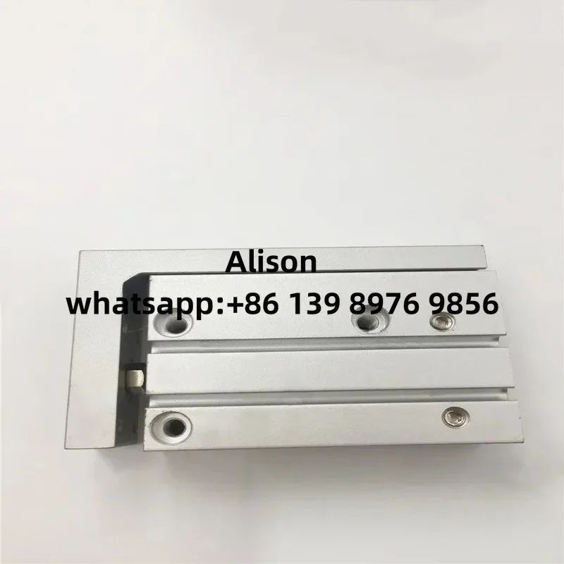 original SLIDE CYLINDER  MXU6-5 MXU6-10 MXU6-15 MXU6-20 MXU6-25 MXU6-30 MXU6-40 MXU6-50 MXU6-60 MXU10-5 MXU10-10MXU10-15MXU10-20