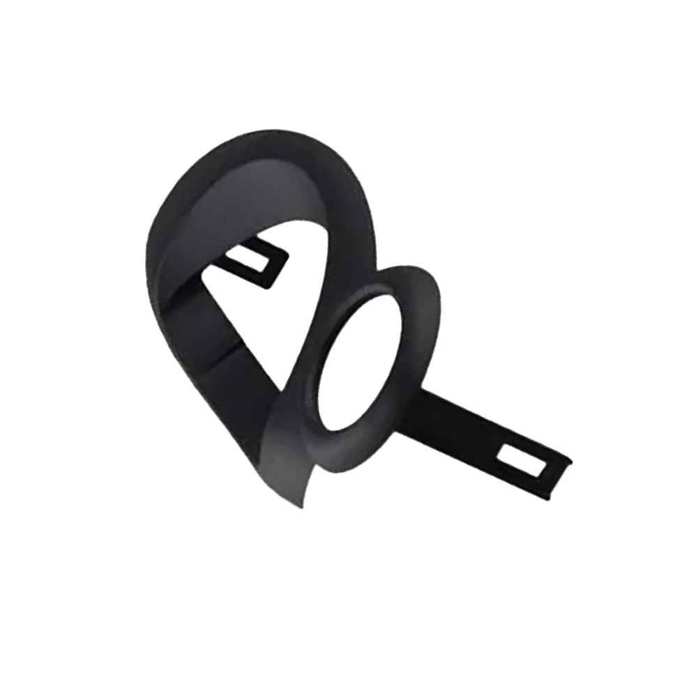 Car Start Stop Switch Cover Trim Decorative Frame 51452752836 For MINI For R55 R56 Ignition Switch Start Switch Decorative