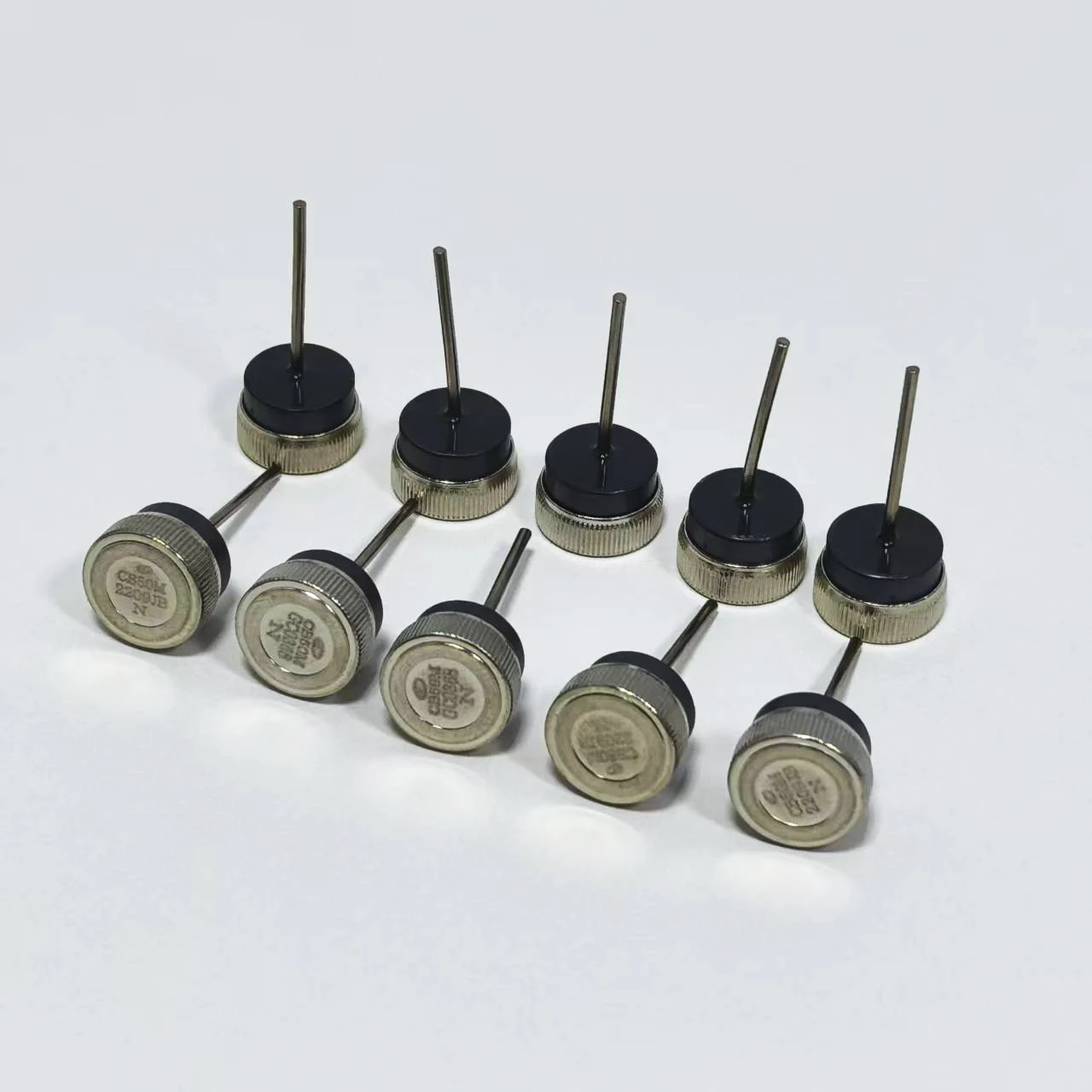 10pcs For Valeo Car Generator Dedicated Diode 50A Single Tube
