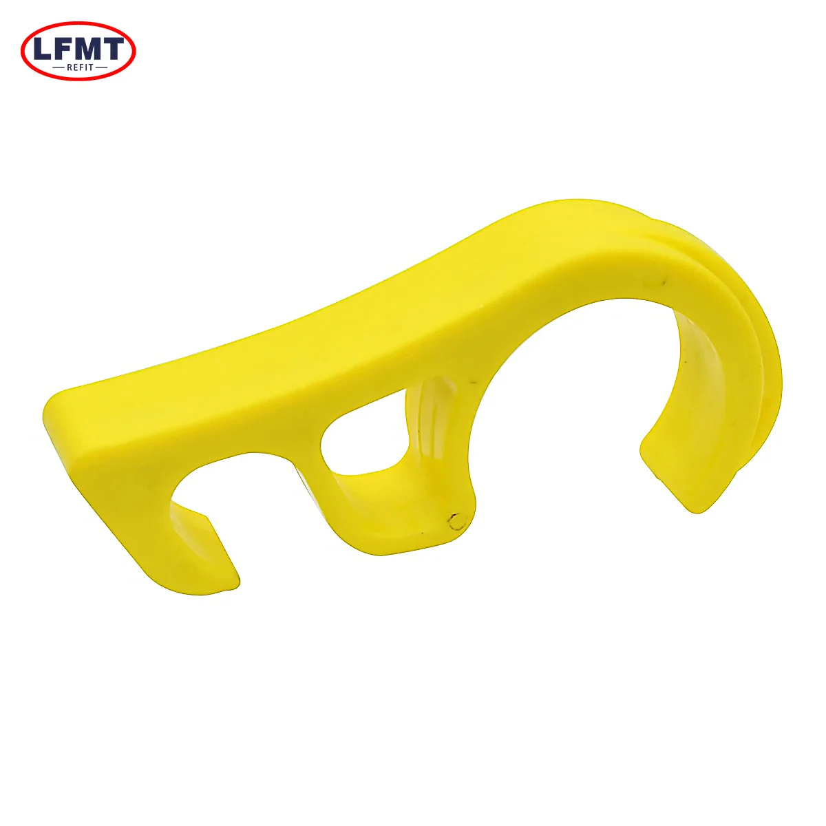 Motorcycle Buckle Brake Hook Parking Safety Lock Bicycle Slope Parking Lock For EXC XC TE TX YZF KLX CRF CR RMZ Accessories Part