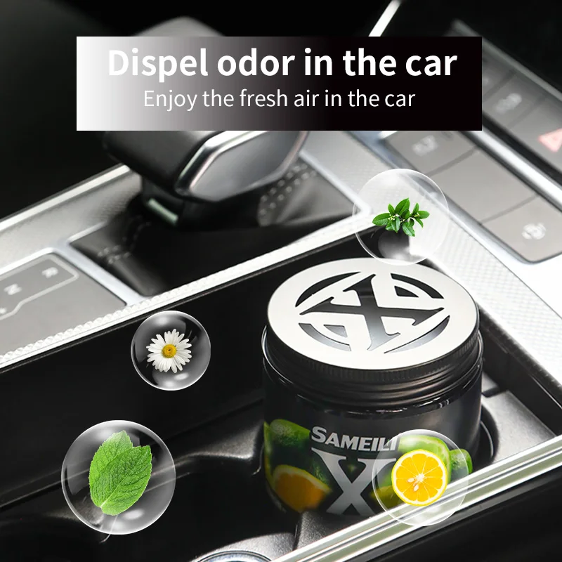 الراقية سيارة العطور معطّر الهواء بهارات السيارات لوازم السيارات الداخلية سيارة الروائح طويلة الأمد نشر العطر داخلي القضاء على الرائحة الحلي