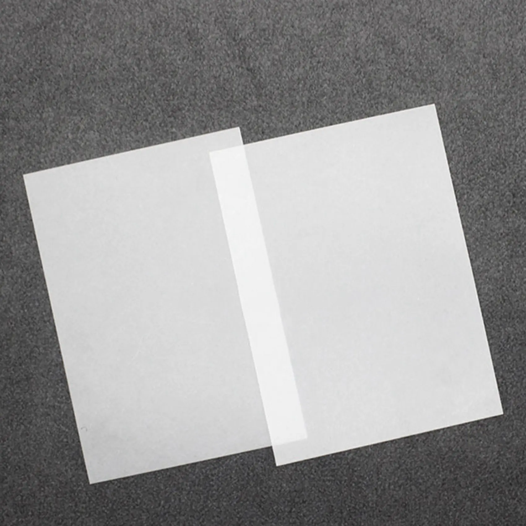 GTBL 108Pieces Shrink Plastic Sheets, Shrink Dink Sheets, Shrink Film Sheets Blank Shrink Art Paper For DIY Ornaments Craft