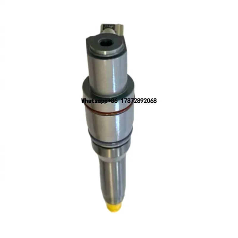 

Specialized in Manufacturing High-quality Engine Fuel Injector BEBJ1D02001 2005596 for Cummins Engine