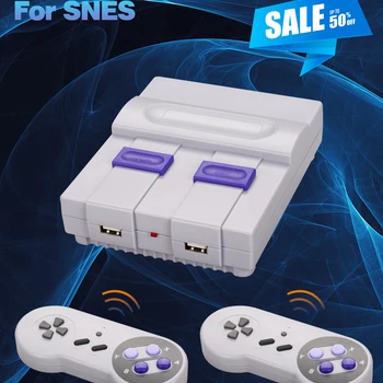 2.4G Wireless TV Video USB Handheld Plug and Play Support 600+ Classic Retro Nostalgia Game Console Electronic Mini Game Station