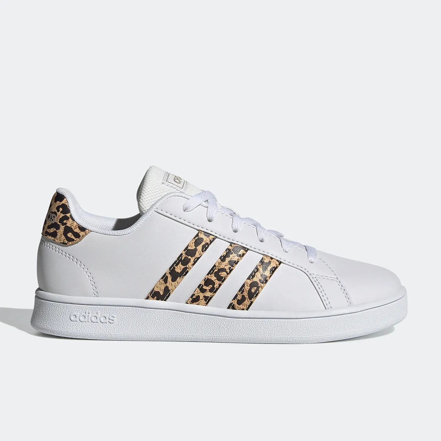 

Adidas genuine New Season Big Kids Sports Casual Lightweight Shoes FZ3510