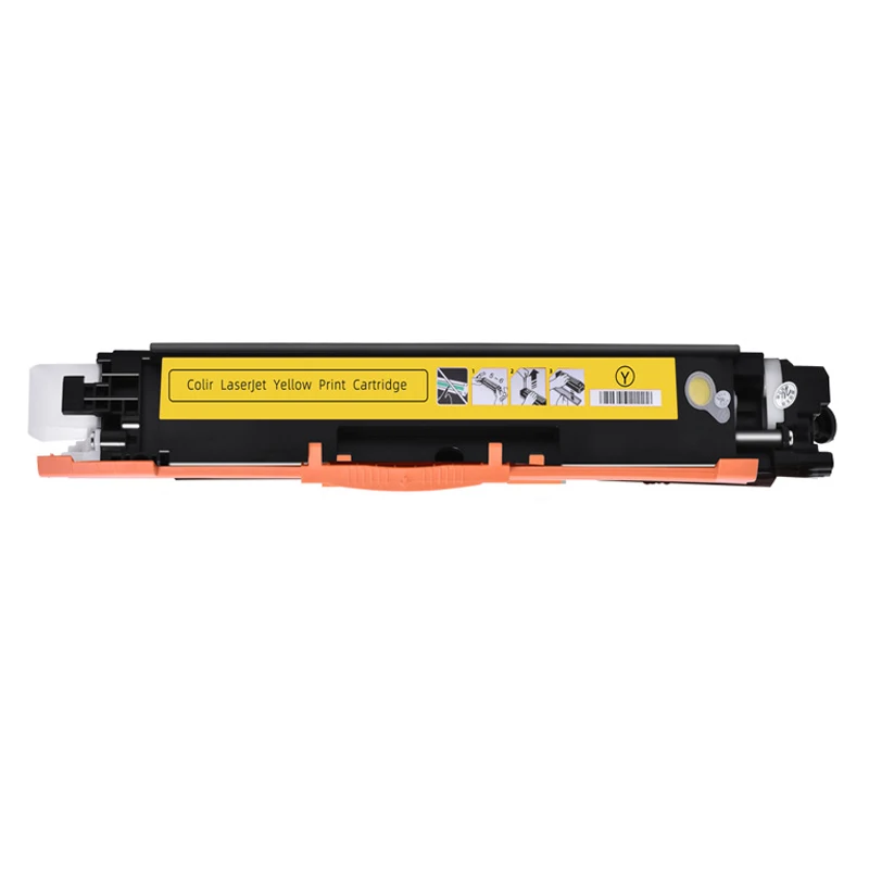 CSD Compatible CRG-329 CRG329 CRG-729 Toner Cartridge for for Canon LBP7010C LBP7018C LBP 7010C 7018C LBP-7010C LBP-7018C