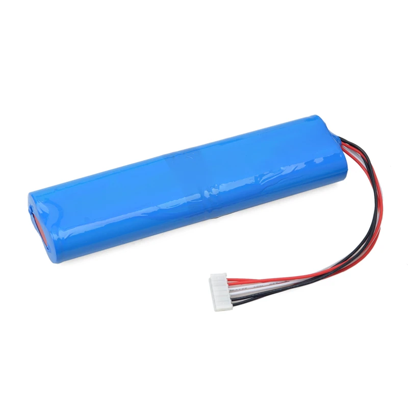 Bloco da bateria de lítio do espectrômetro de MSA338 358 MB300 4.8V 4000MAH