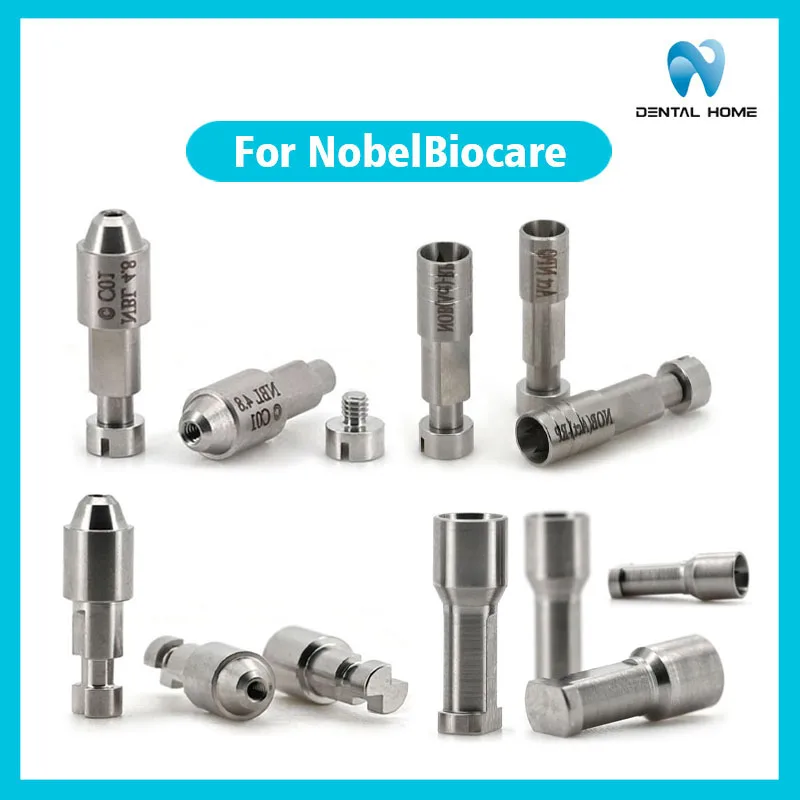 Gingival Former Com…