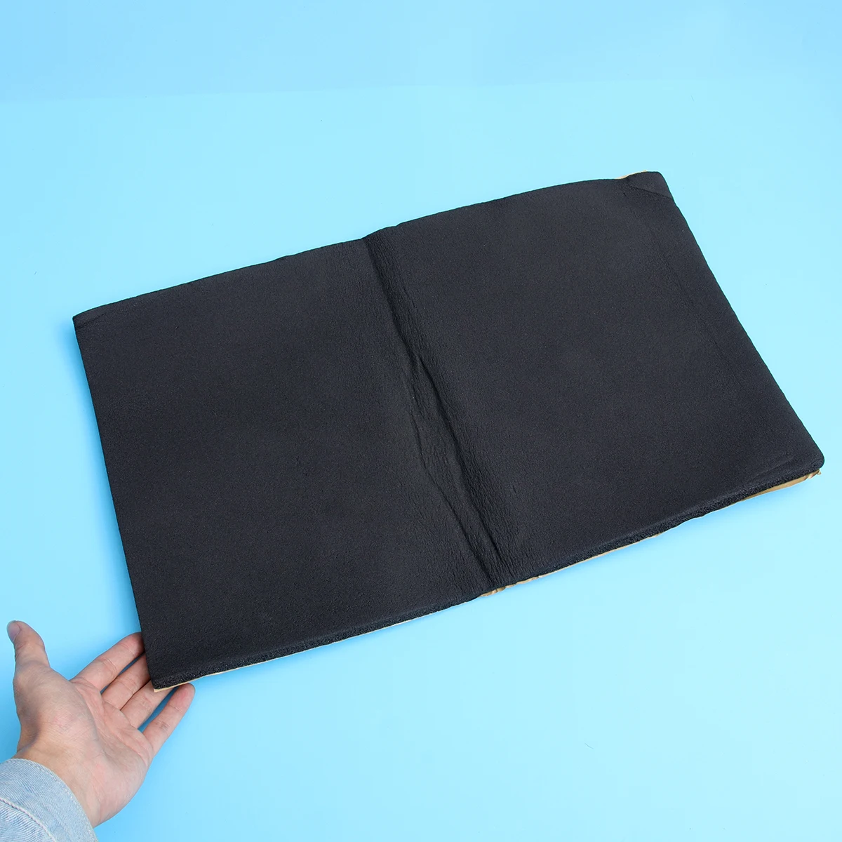 

Sound Insulation Cotton Deadening Panels 30 Mat Absorbing Material Soundproof Foam Noise Reduction High Density Cotton
