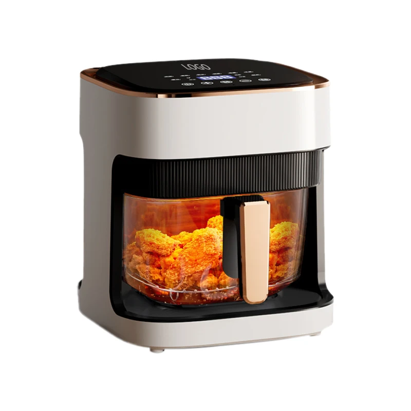 Custom 6L 5013D Air…